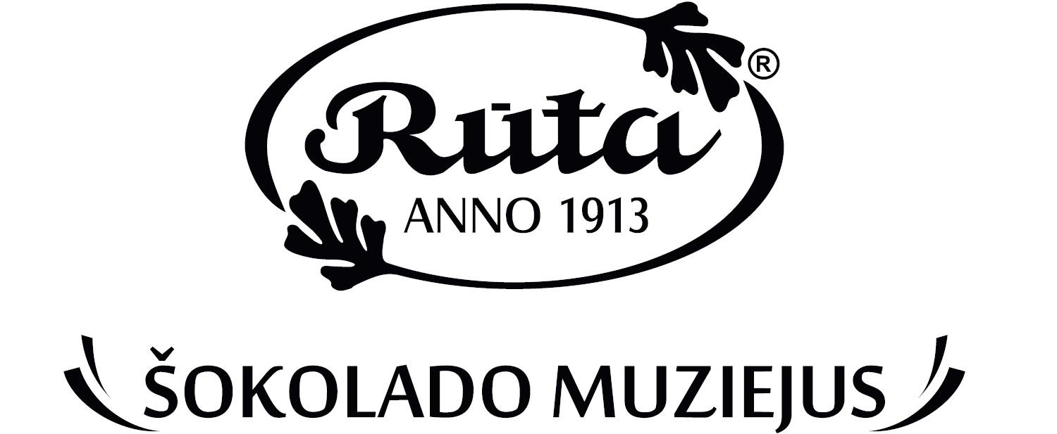 Prekės ženklas: Rūta ANNO 1913 ŠOKOLADO MUZIEJUS